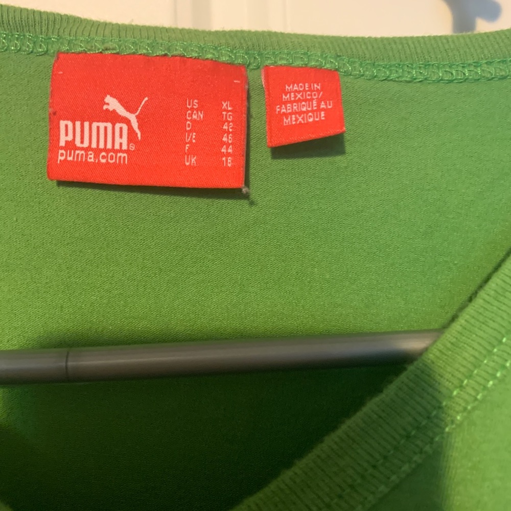 Puma shirt - Picture 2 of 2